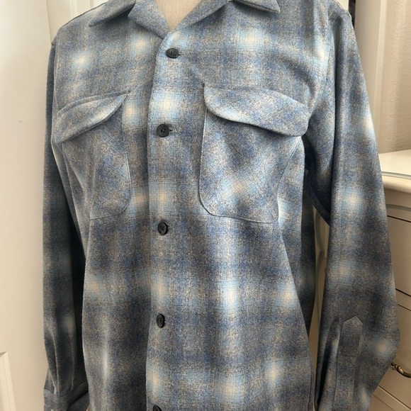 Pendelton Board Shirt - Picture 4 of 5